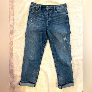 Kut from the Kloth high waist women’s jeans